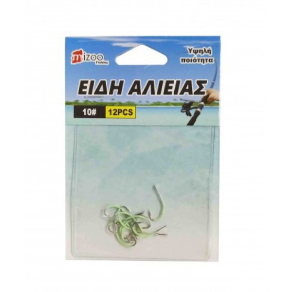 ΑΓΚΙΣΤΡΙΑ ΦΩΣΦΟΡΙΖΕ 10# 12ΤΜΧ